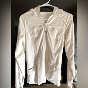 Lululemon Zip Up Jacket